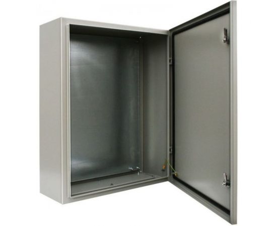 Щит с монтажной панелью ЩМП-3.3.15 IP66 300х300х150 TDM SQ0905-1005 