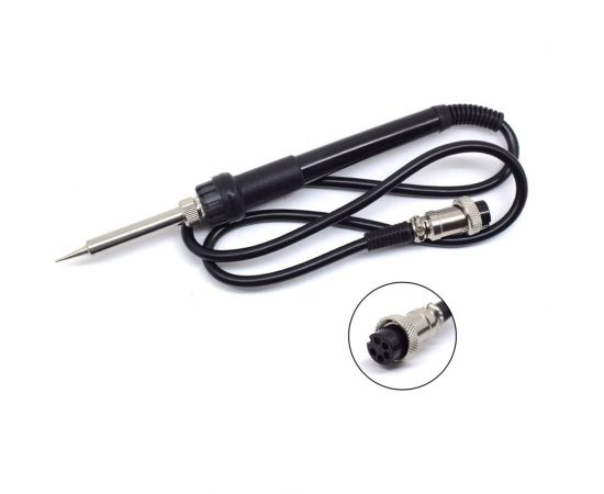 Паяльник KADA для паяльных станций 936, 852 М0008818 