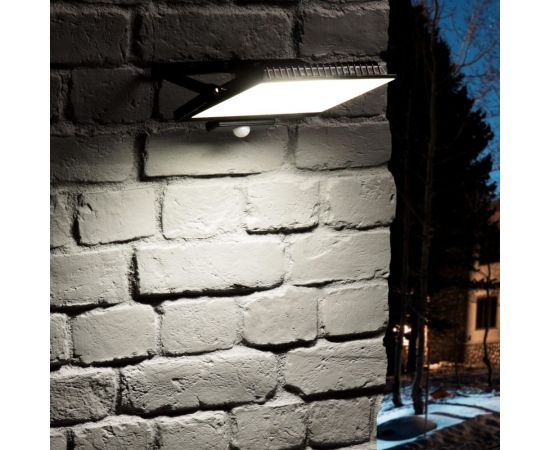 Светодиодный прожектор RITTER серия PROFI 230В 100 Вт 6500К 10000Лм IP65 черный с датчиком движения 53424 6 – изображение 13