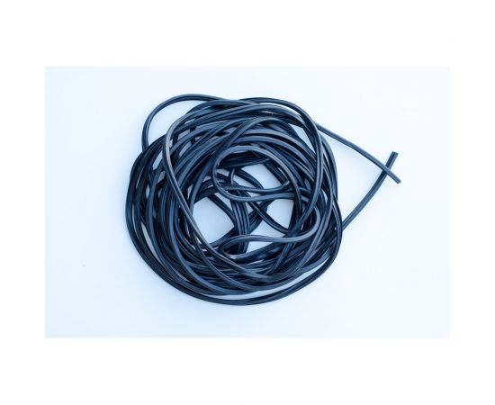 Уплотнитель KOMFORT Москитные системы для окон и дверей ПВХ 228 усиленный 14м УП00605 – изображение 2