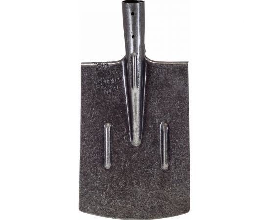 Прямоугольная лопата Pobedit рельсовая сталь КРОТ 1 8025129 – изображение 2