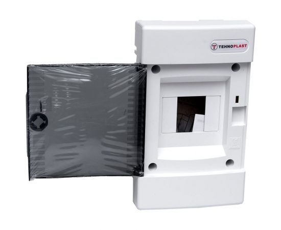 Распределительный встраиваемый щит TEHNOPLAST U4-C PN683435 – изображение 2