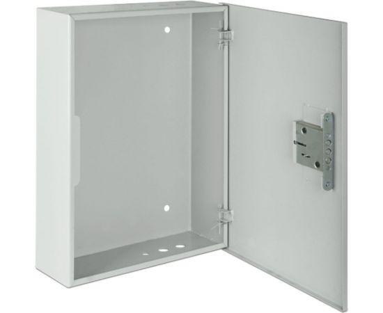 Антивандальный шкаф КДДС ШТА Е-1 увеличенный УТ000000146 – изображение 2