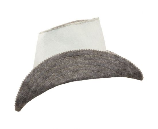 Модельная шапка Банная линия Ковбойская 11-013 – изображение 2