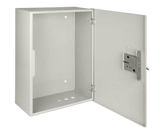 Антивандальный шкаф КДДС ШТА Е-1м УТ-00000023 – изображение 2