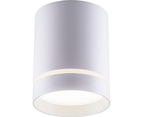 Светодиодный светильник FERON AL534 15W, 1350Lm, 120 градусов, белый, D80*H100 32691 – изображение 2