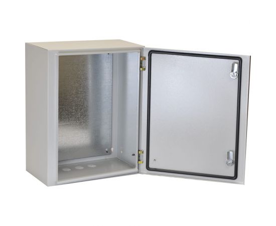 Корпус ГК ЭЛЕКТРОСПЕКТР ЩМП 20 IP54 500x400x220 _U10030061 – изображение 2
