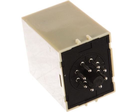 Реле времени TDM РВ2G-4мин/24час-5A-220В-8Ц SQ1503-0012 – изображение 2