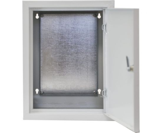 Корпус ГК ЭЛЕКТРОСПЕКТР ЩМП 10 IP31 395x310x220 _U1003005 – изображение 2