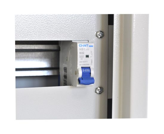 Корпус ГК ЭЛЕКТРОСПЕКТР ЩРН-9 265x256x120 _U100099 – изображение 2