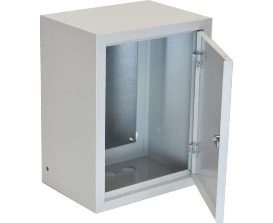 Корпус ГК ЭЛЕКТРОСПЕКТР ЩМП 10 IP31 395x310x220 _U1003005 – изображение 3