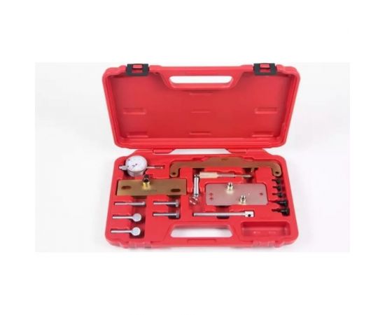 Набор для установки фаз ГРМ дизельных двигателей Licota Opel ATA-0529 – изображение 3