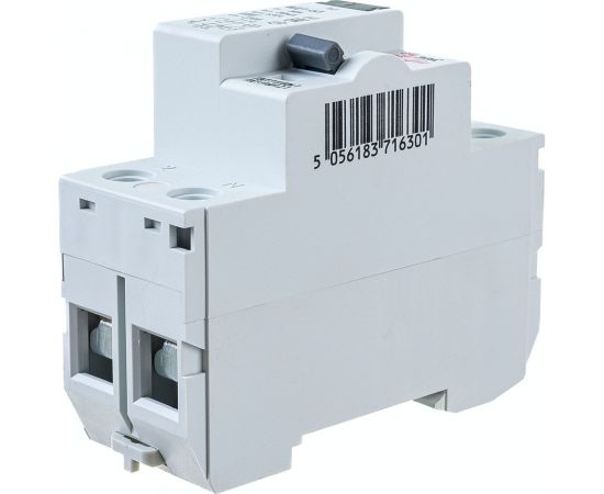 УЗО ЭРА NO-902-55 ВД1-63 1P+N 80А 30мА Б0031894 – изображение 3