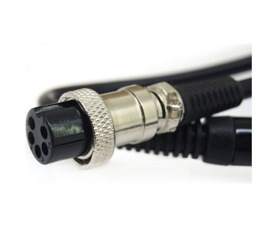 Паяльник KADA для паяльных станций 936, 852 М0008818 – изображение 3