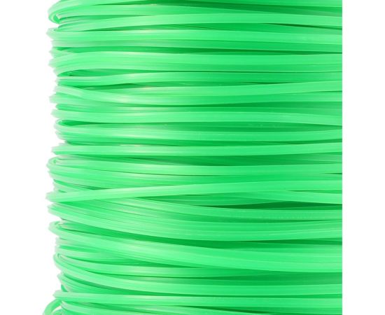 Леска Starline (2.4 мм; 400 м; звезда; зеленая) PATRIOT 240-400-3 805201068 – изображение 3