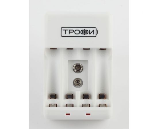 Зарядное устройство ТРОФИ TR120 C0031279 – изображение 3