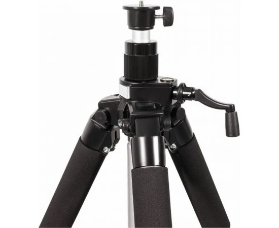 Штатив телескопический с резьбой 1/4 (5/8) дюйма LIFT 300 ADA А00676 – изображение 3