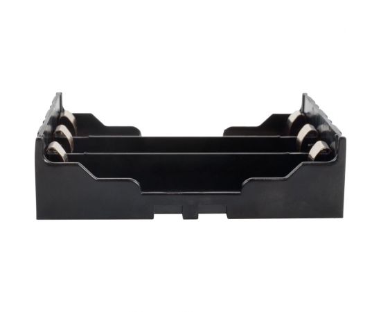 Батарейный отсек REXANT 3x18650 Li-ion на плату 16-0803-9 – изображение 3