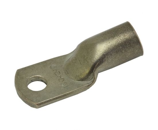 Силовой медный луженый наконечник EKF PROxima, 5 шт jg-16-8-6r – изображение 3