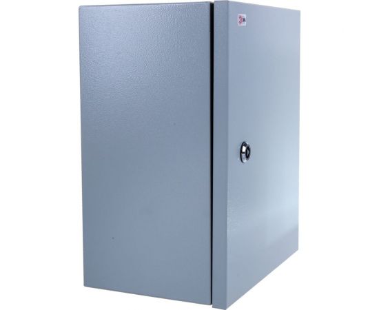 Щит с монтажной панелью ЭРА ЩМП-1-0 76 У2 IP54, 395х310х220, Б0030164 – изображение 3