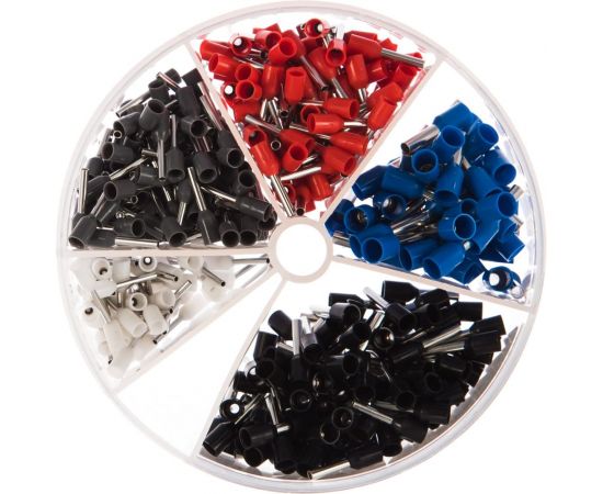 Набор наконечников КВТ НШВИ №1 79489 – изображение 3