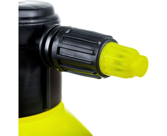 Ручной помповый опрыскиватель SKRAB 2 л 28313 – изображение 3