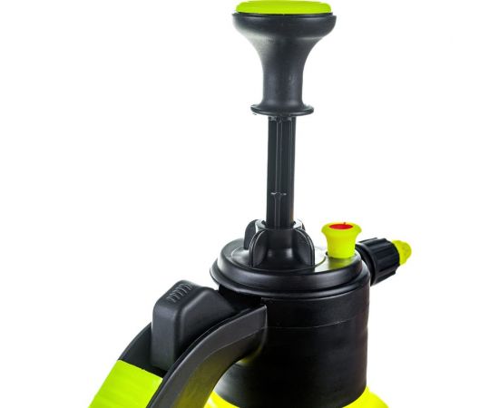 Ручной помповый опрыскиватель SKRAB 2 л 28313 – изображение 4