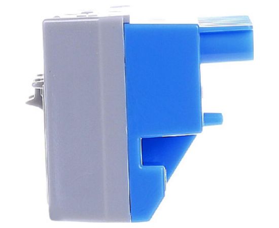 Самозажимной клеммник ABB, N8x4+2x25 мм ZK82B 1SPE007715F9703 – изображение 4