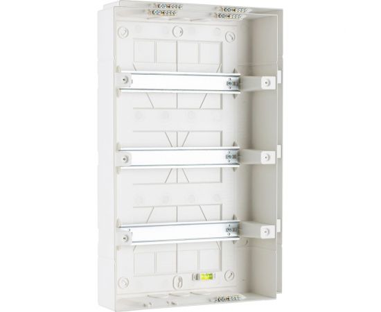 Бокс OVIVO для открытой установки ЩРН 36 модулей, 330-010100-036 – изображение 4