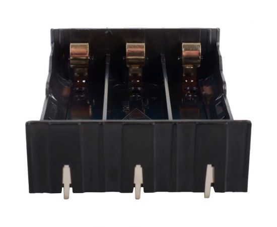 Батарейный отсек REXANT 3x18650 Li-ion на плату 16-0803-9 – изображение 4