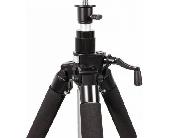 Штатив телескопический с резьбой 1/4 (5/8) дюйма LIFT 300 ADA А00676 – изображение 4