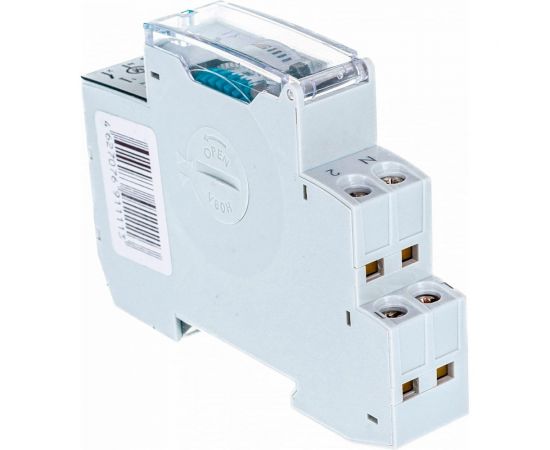 Суточное реле времени Реле и Автоматика, СР-1М, для установки в бокс A8001-76911113 – изображение 4