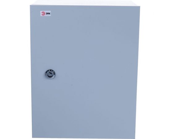 Щит с монтажной панелью ЭРА ЩМП-1-0 76 У2 IP54, 395х310х220, Б0030164 – изображение 4