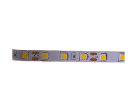 Светодиодная лента LS5050-60LED-IP20-WW ЭРА 613870 C0043046 – изображение 4