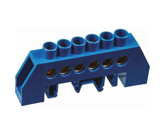 Нулевая шина Navigator 71 186 NBB-I812-6DP/B 71186 – изображение 5