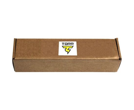 Комплект, набор из 10 держателей для молниезащиты TORR металлический 6182335 – изображение 5