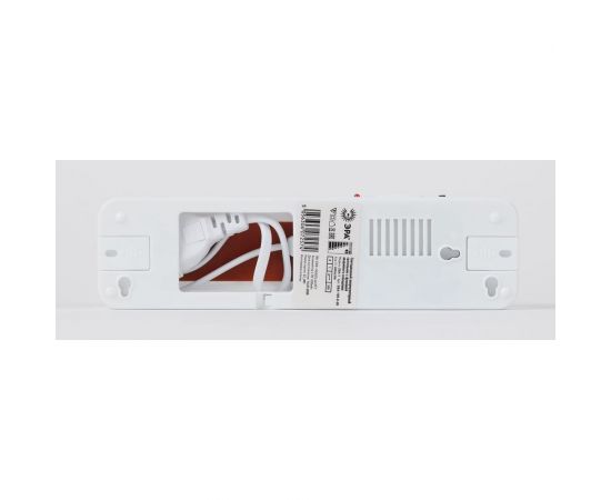 Аварийный светодиодный постоянный светильник ЭРА, DBA105020, 30LED, 5ч, IP Б0044398 – изображение 5