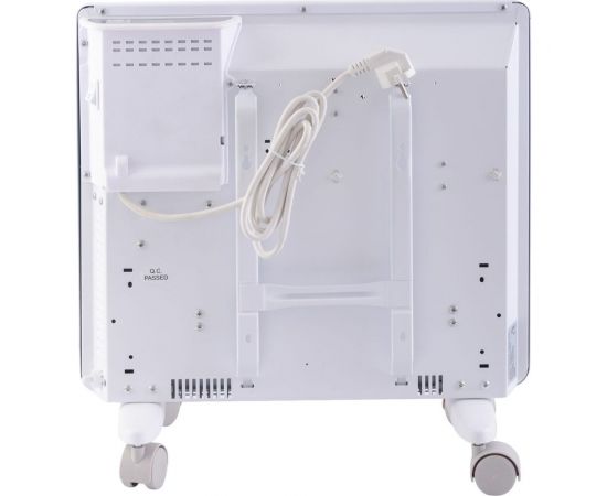 Электропанель SmartWay 1500W Digital Smart Wi-Fi серия SPORT Edition NDC1-15DW – изображение 6