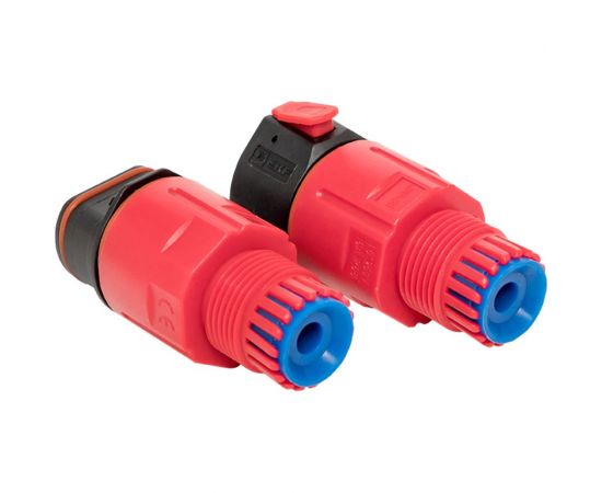 Кабельный коннектор EKF I-образный разъемный (СМК 3PIN) IP68 FreeTools PROxima cct-smk3 – изображение 6