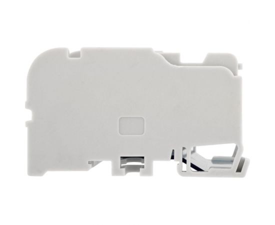 Шина на DIN-рейку в корпусе кросс-модуль REXANT 4x11 11-2304-11 – изображение 6