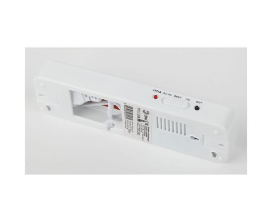 Аварийный светодиодный постоянный светильник ЭРА, DBA105020, 30LED, 5ч, IP Б0044398 – изображение 6