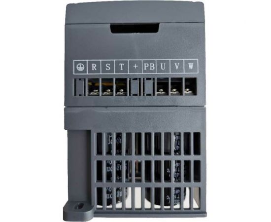 Частотный преобразователь BIMOTOR BIM-500M-2.2G-S2 2,2 кВт 220 В BIM500M022GS2 – изображение 6