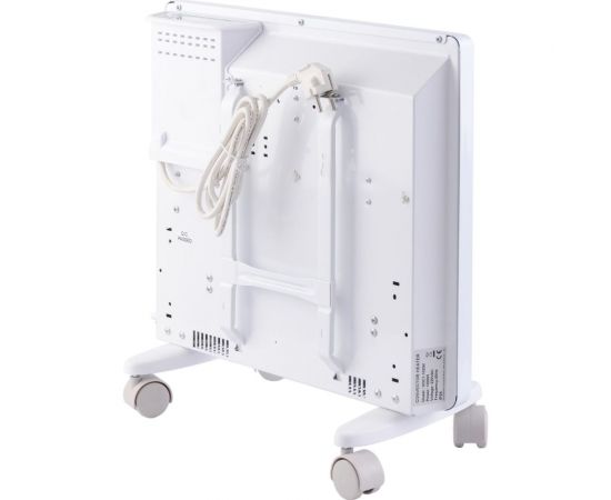 Электропанель SmartWay 1500W Digital Smart Wi-Fi серия SPORT Edition NDC1-15DW – изображение 7