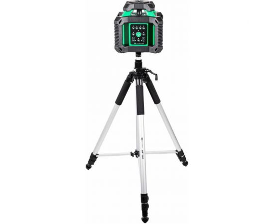 Штатив телескопический с резьбой 1/4 (5/8) дюйма LIFT 300 ADA А00676 – изображение 7