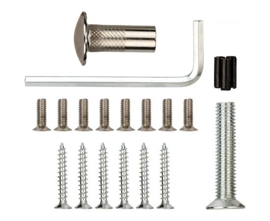 Электромагнитный замок SC-280 SECURIC 45-0903 – изображение 8