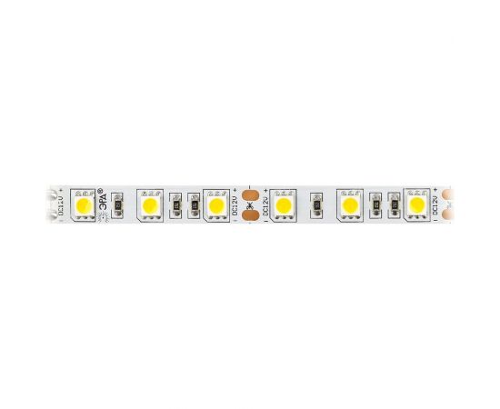 Светодиодная лента LS5050-60LED-IP20-WW ЭРА 613870 C0043046 – изображение 8