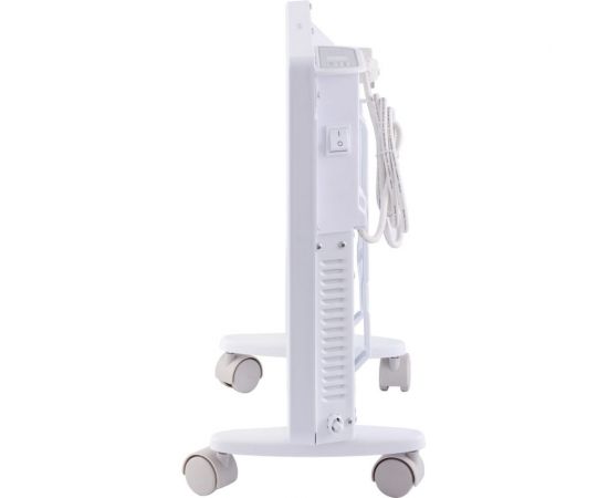 Электропанель SmartWay 1500W Digital Smart Wi-Fi серия SPORT Edition NDC1-15DW – изображение 8