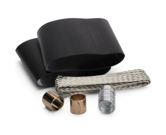 Комплект заземления КВТ КМПБ номер 5 66774 