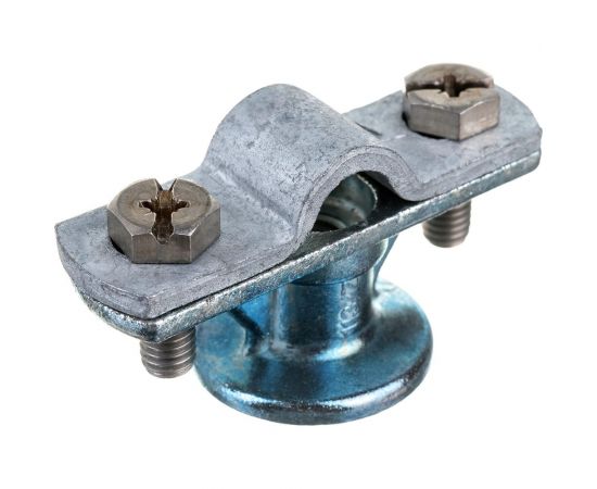 Держатель проволоки OBO Bettermann с фланцем 5229960 