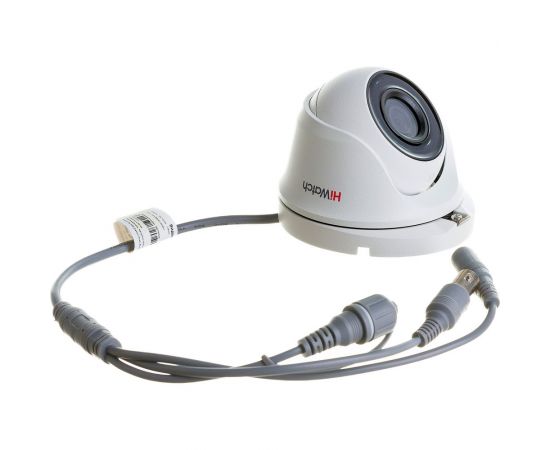 Камера для видеонаблюдения HiWatch DS-T203S 2.8mm 00-00002300 